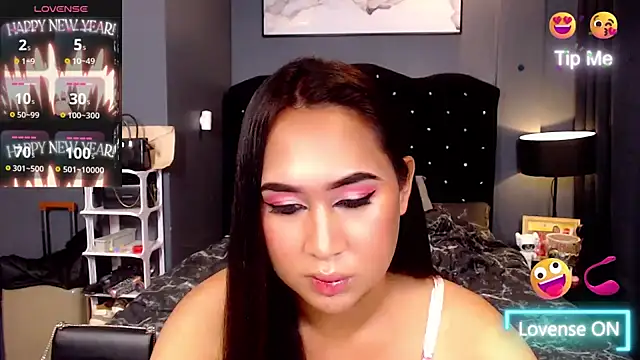 HOTTESTCANDYTS webcam
