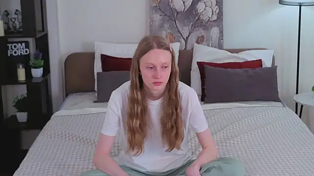 RoseannPolintan webcam