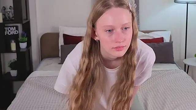 RoseannPolintan webcam