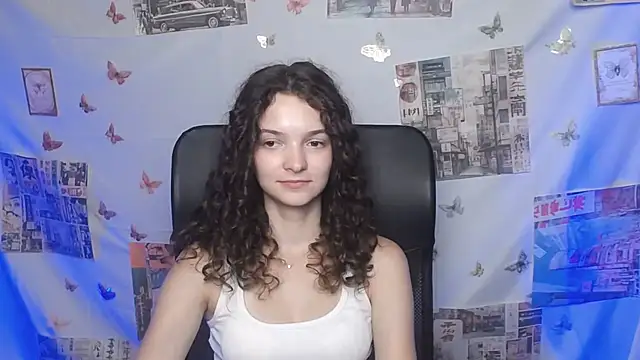 _SusieSu_ webcam