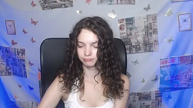 _SusieSu_ webcam