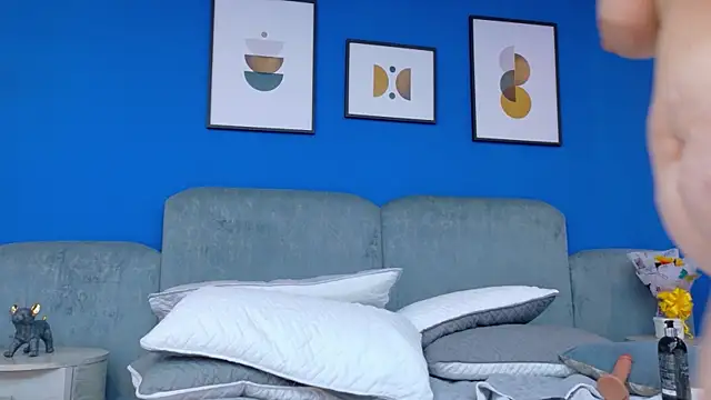 Victoria_Scarlett webcam