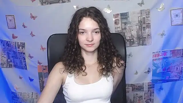 _SusieSu_ live cam on StripChat