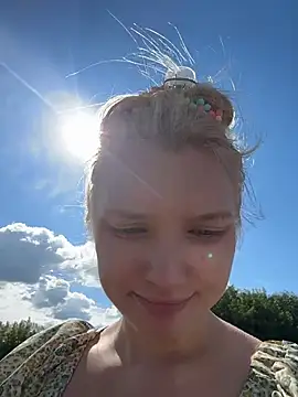 AmmyHot live sex cam