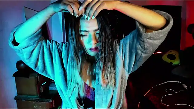 Lilithsabeth live cam on StripChat