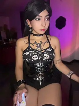 _g0thiccwitch_ live cam on StripChat