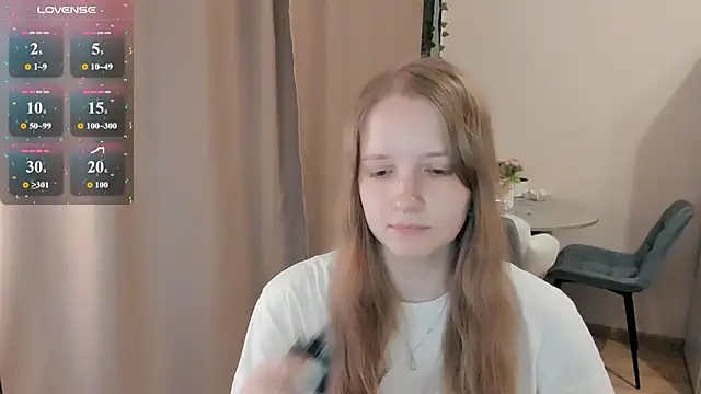 Alyaley live cam on StripChat