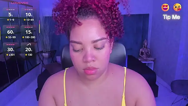 AngelaCoffee webcam
