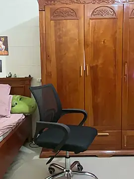LiLi-Kirix99 webcam