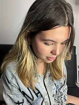Odett_ webcam