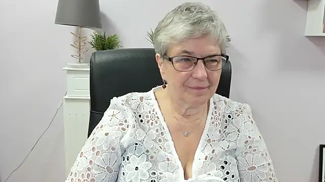 IrisDream webcam