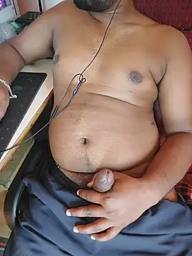 YOUR_DREAM_BOY webcam