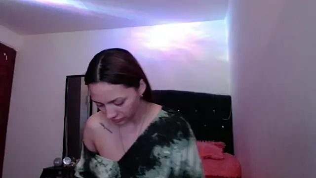 holy_juli webcam