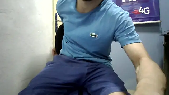DiGabriel webcam