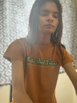 Enna_Zarza_ Live Web Cam Show