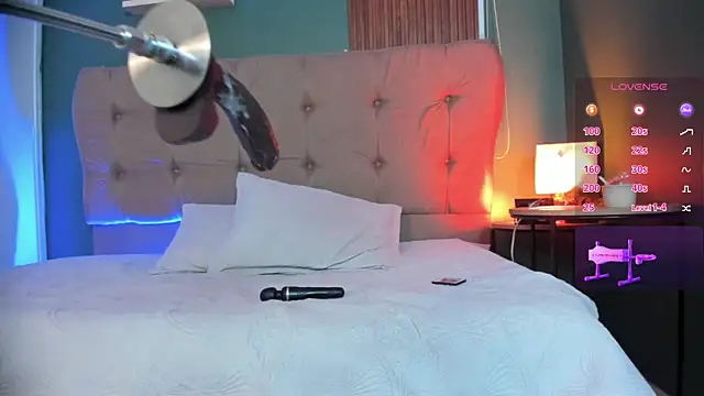 Karol_Pagee webcam