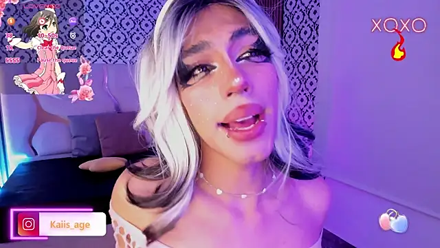 kaisage_tay webcam
