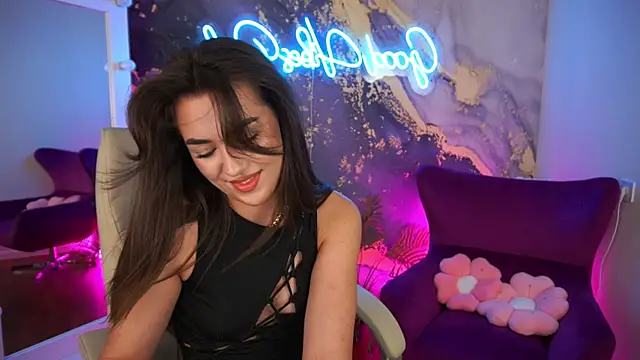 DevilishCandy webcam