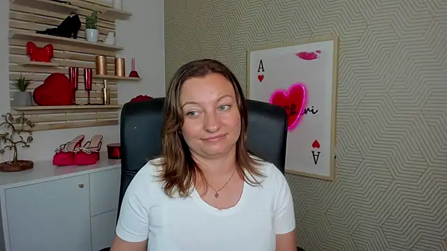angelaSamt webcam