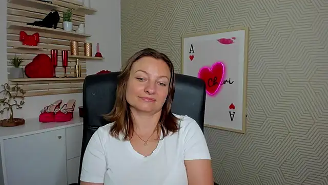 angelaSamt live sex cam