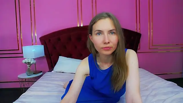JessieJuss webcam