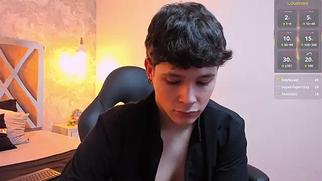 kraven_lust webcam