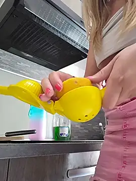 LIBERTINE_HOT_Gourmandise webcam