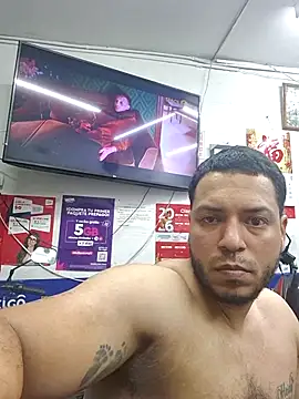 mago_vive webcam