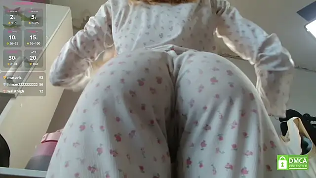 Angel-Alex webcam