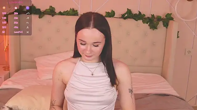 Abigail_Forland webcam