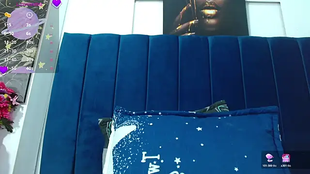 Exotic_wish webcam