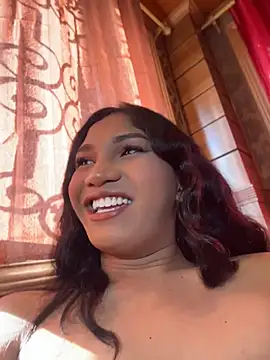slutty_aki Live Web Cam Show
