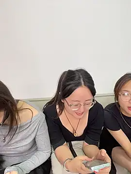 Taosi11 Live Web Cam Show