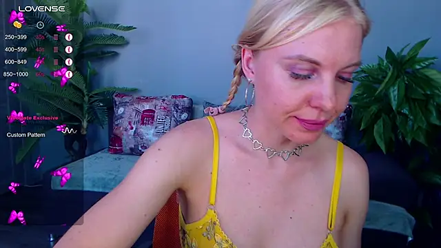 FromRussia webcam