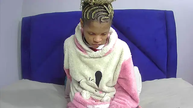 TheSexyBibi webcam