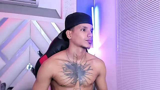 kai_storm77 Live Web Cam Show