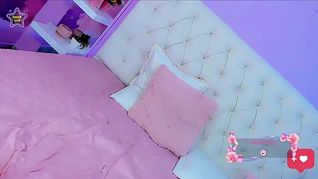 Lexxy_Mattell webcam