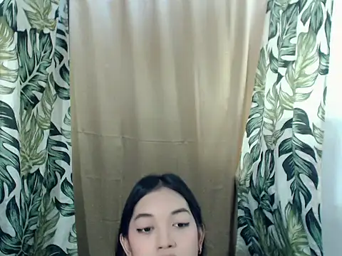 itsme_gwen webcam