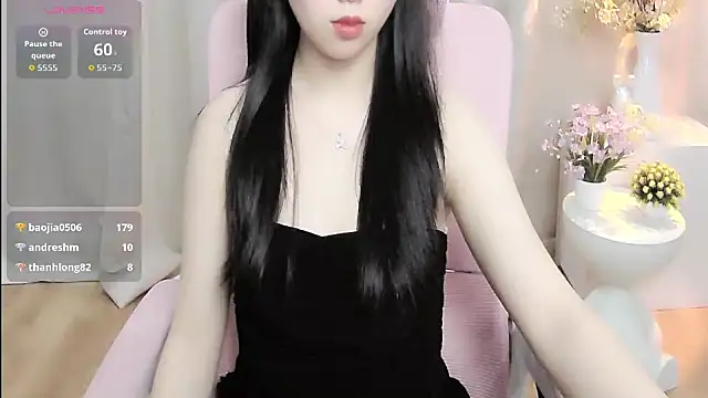 shynana webcam