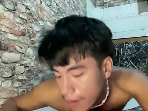 Benevolent_XO_Marc webcam