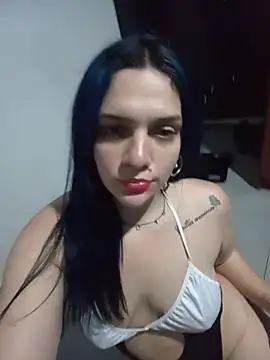 haditaazul07 webcam