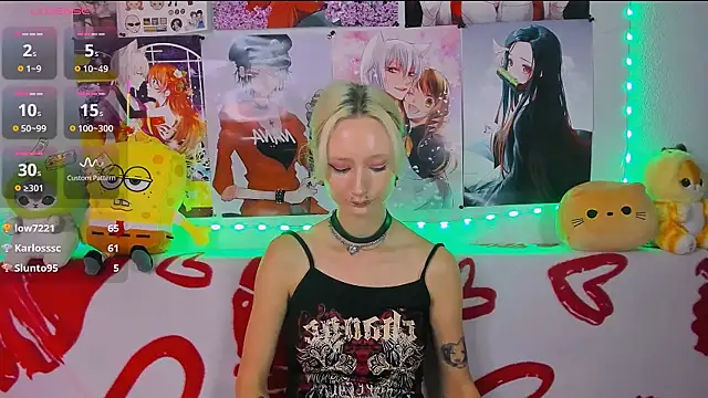 Katia_Nabiee webcam