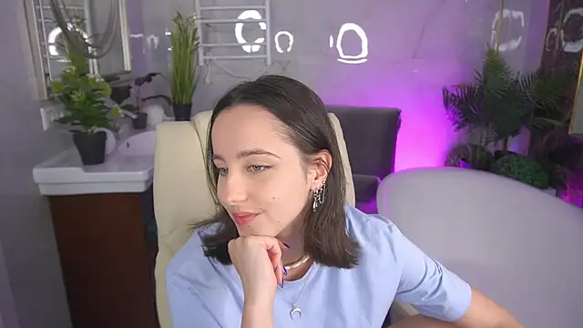 JennyMyLuv webcam