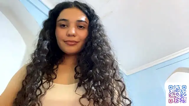 RitaPerry live cam on StripChat