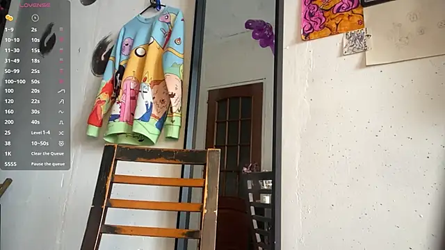 SkinnyWhiteAngel webcam