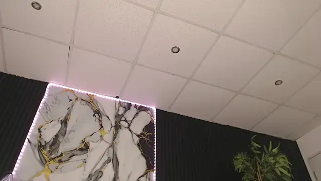 ArielleeX Live Web Cam Show