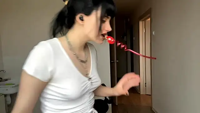 SoagAlexa webcam