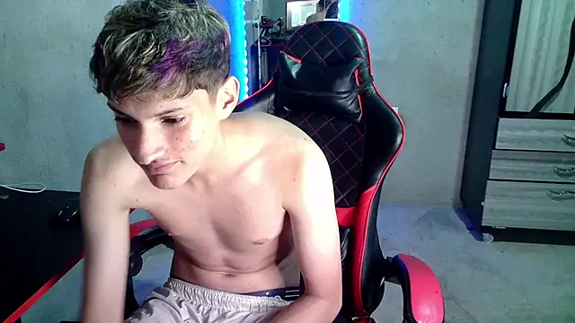 Pablito_Junior11 webcam