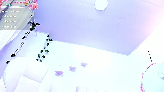 Sophi_sky webcam