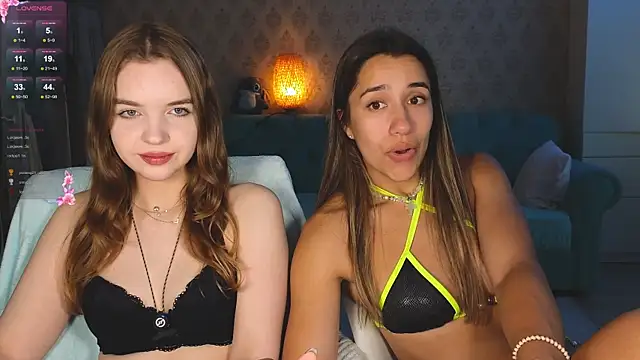 henny_sc webcam